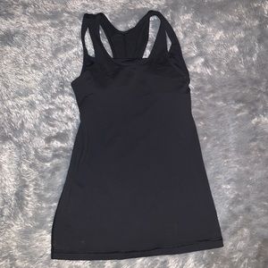 Lulu lemon workout shirt